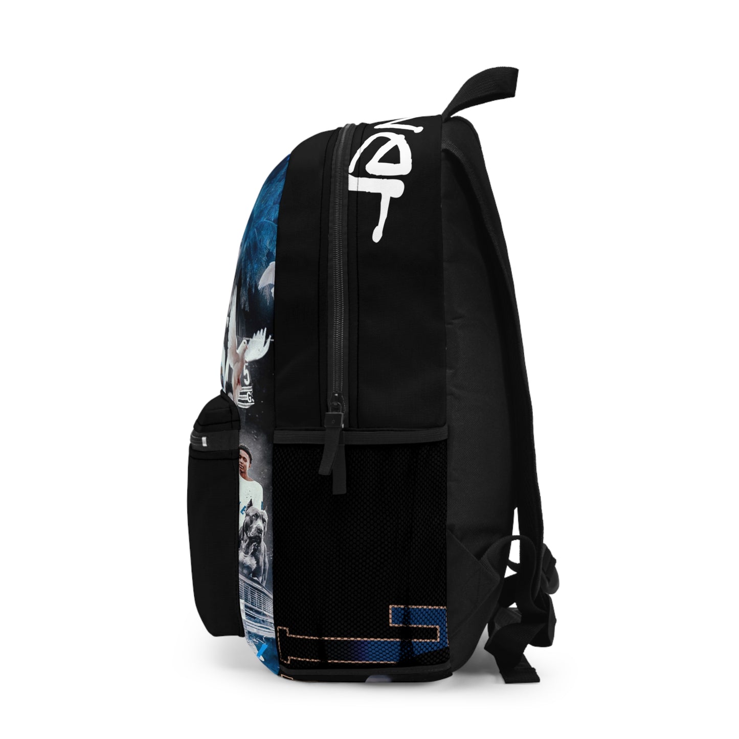 Madd Maxx Backpack