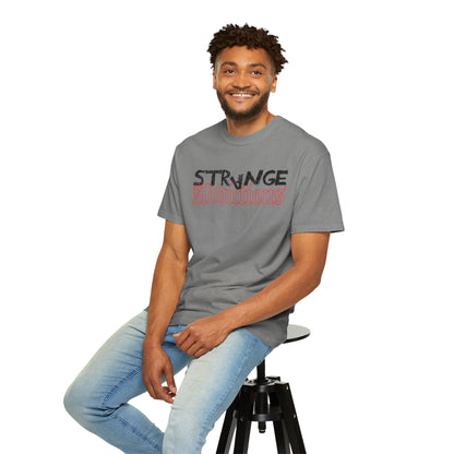 Strange Addictions T-shirt