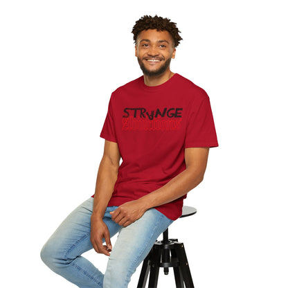 Strange Addictions T-shirt