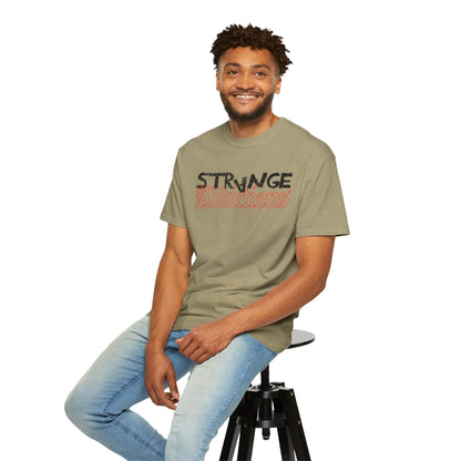 Strange Addictions T-shirt