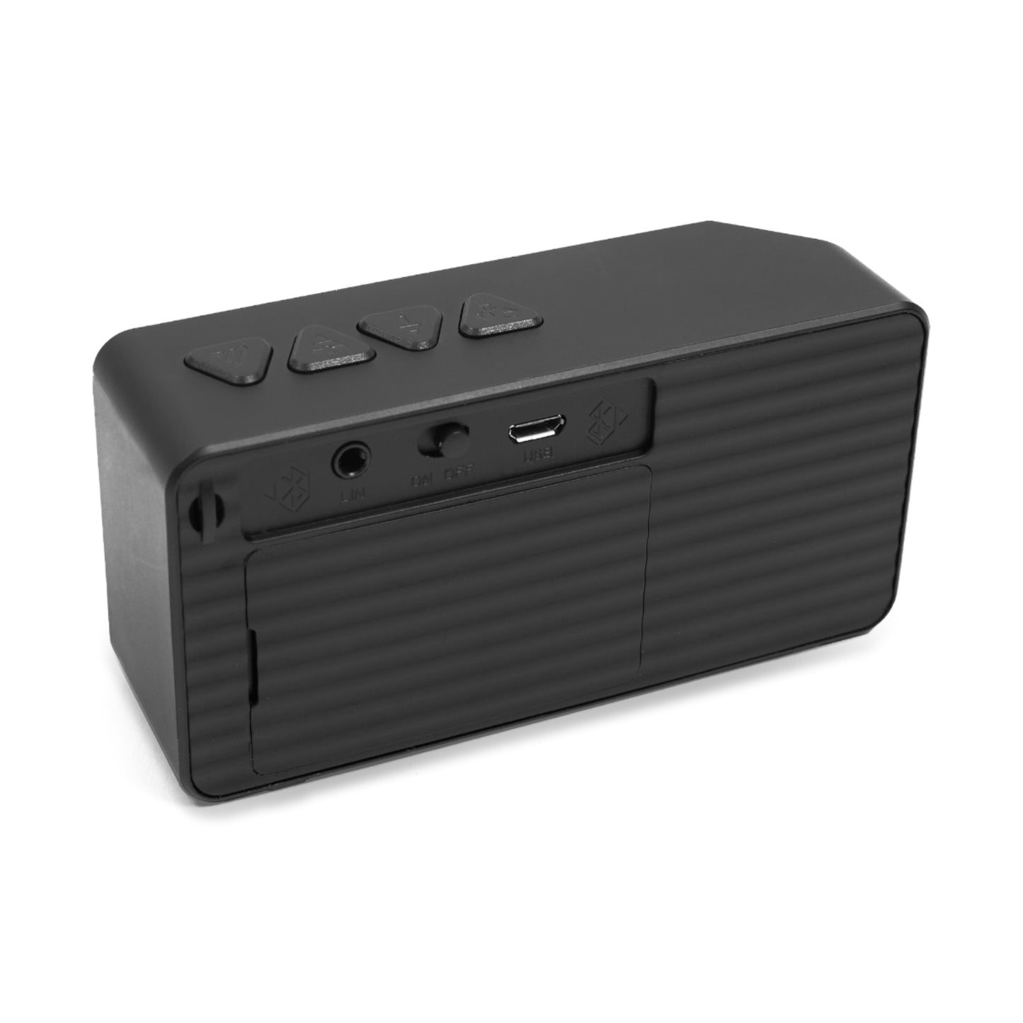 YngAngelo Bluetooth Speaker