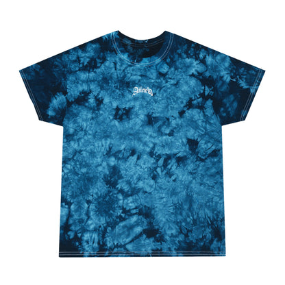 F*ck Your Opinion Tie-Dye Tee