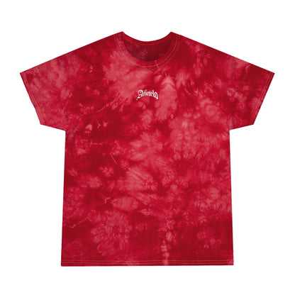 F*ck Your Opinion Tie-Dye Tee