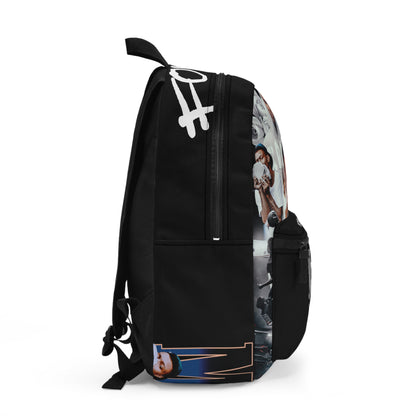 Madd Maxx Backpack