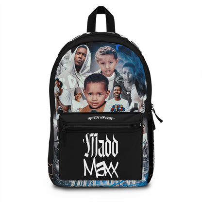 Madd Maxx Backpack