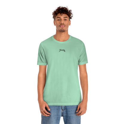 High Activities Unisex Short Sleeve Tee