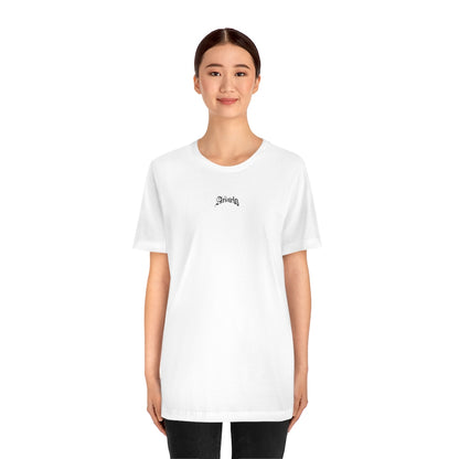 High Activities Unisex Short Sleeve Tee