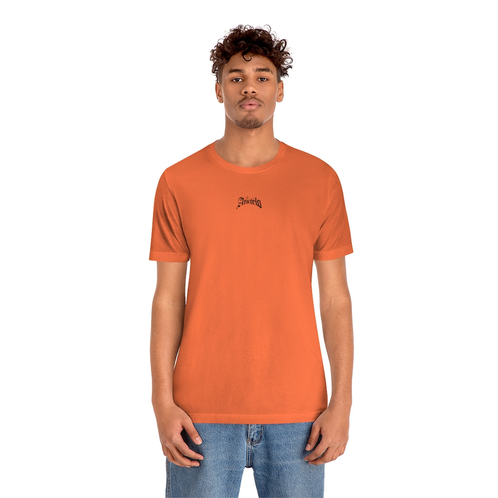 High Activities Unisex Short Sleeve Tee