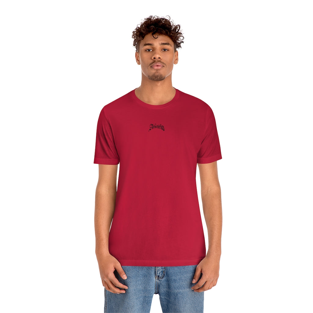 High Activities Unisex Short Sleeve Tee