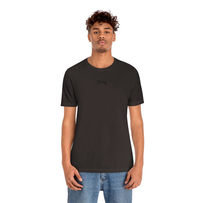 High Activities Unisex Short Sleeve Tee