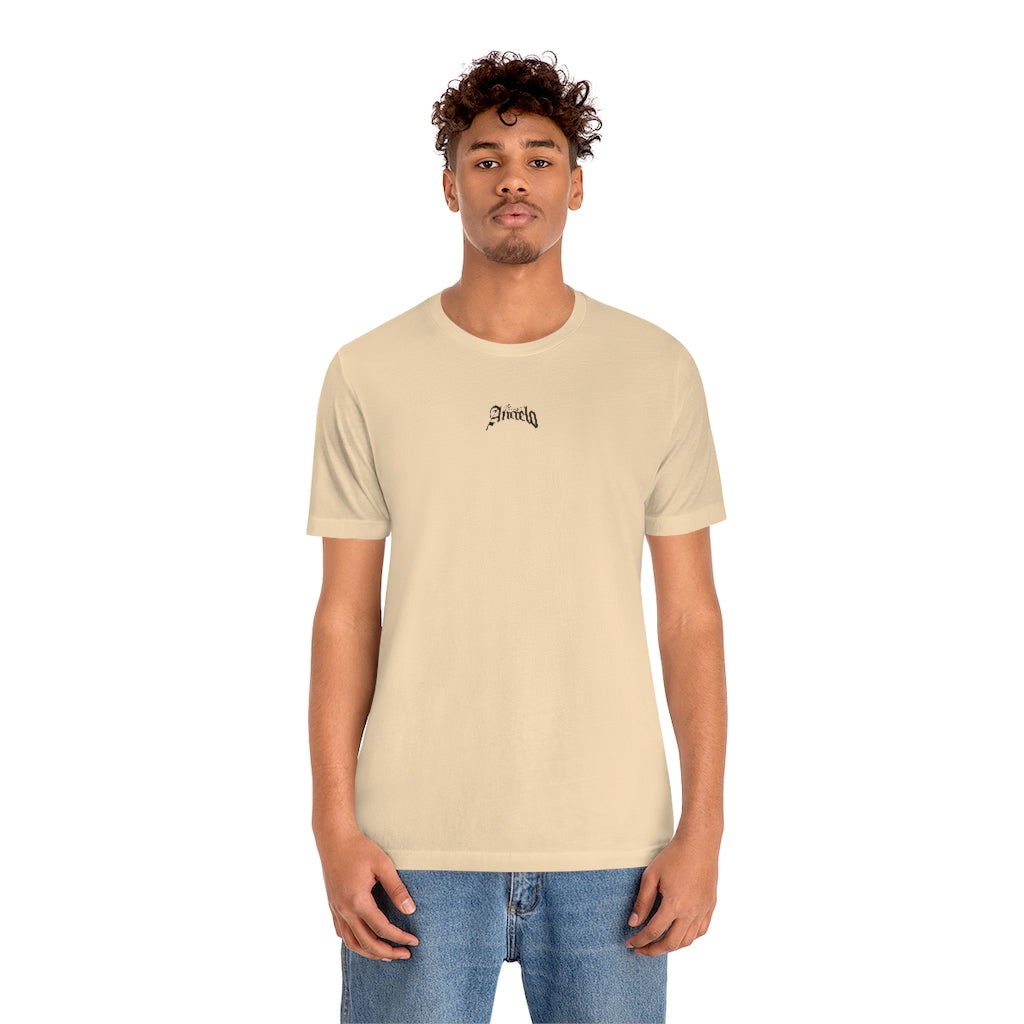 High Activities Unisex Short Sleeve Tee