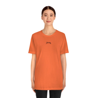 High Activities Unisex Short Sleeve Tee