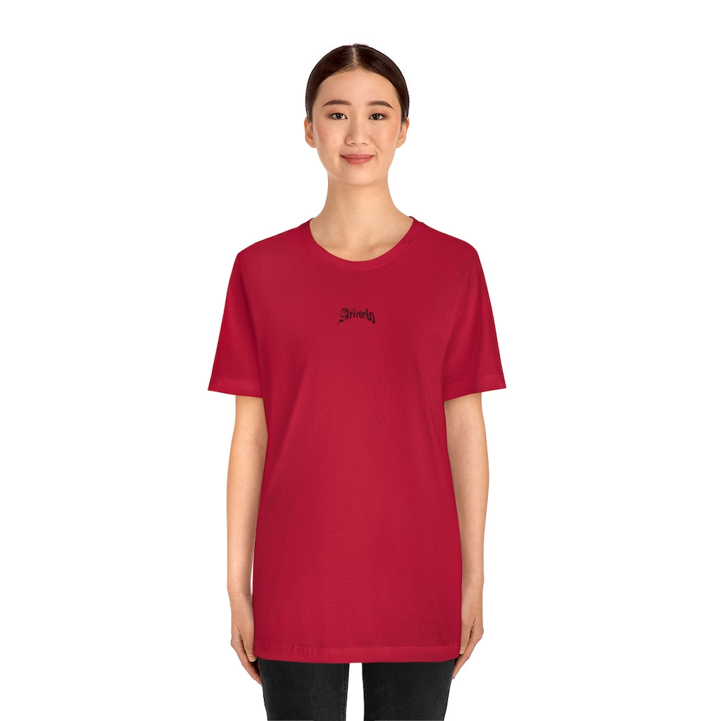 High Activities Unisex Short Sleeve Tee