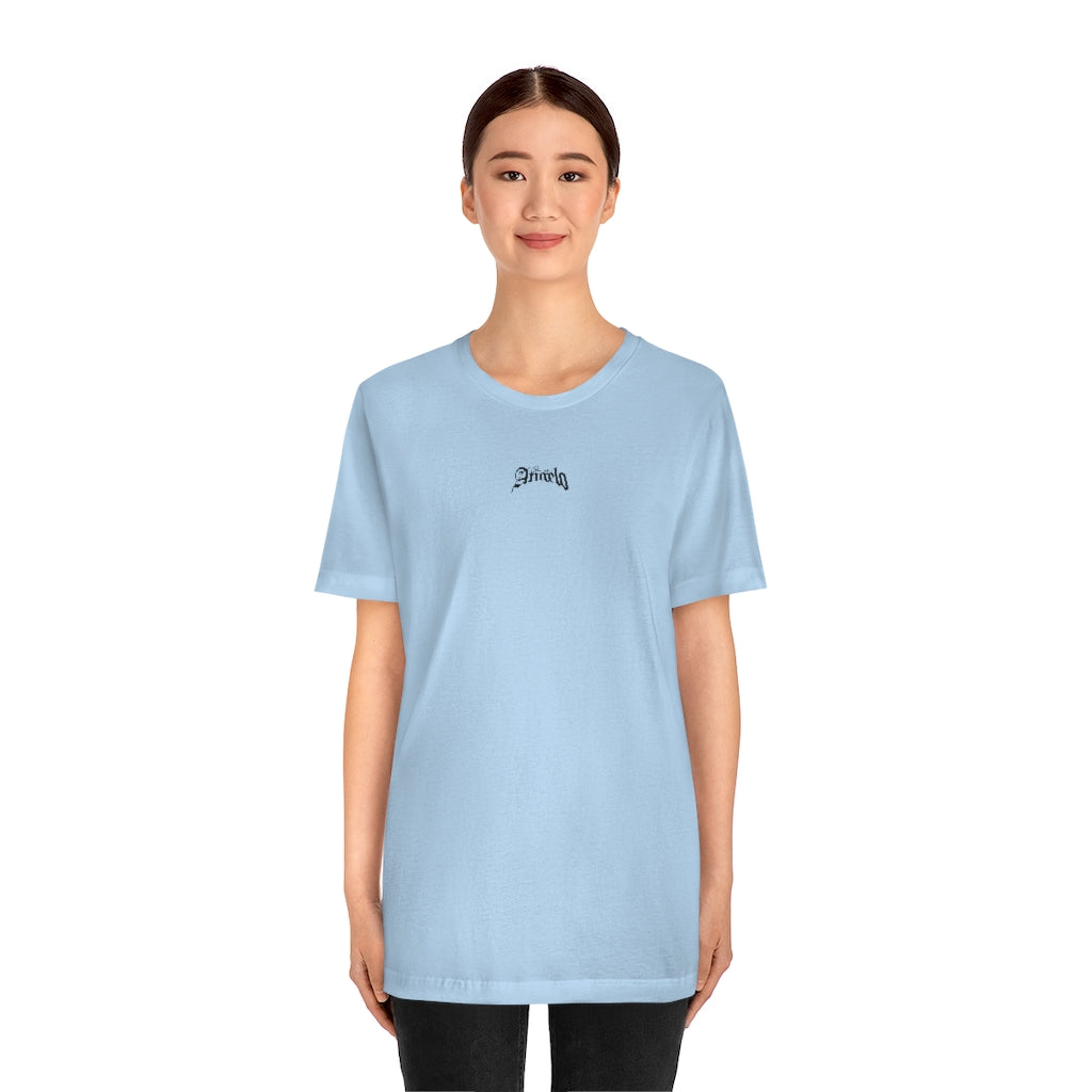 High Activities Unisex Short Sleeve Tee