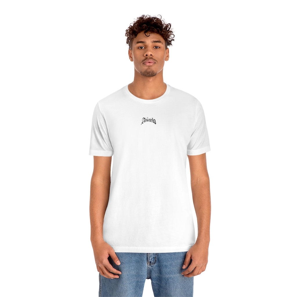 High Activities Unisex Short Sleeve Tee