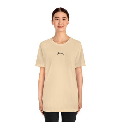 High Activities Unisex Short Sleeve Tee